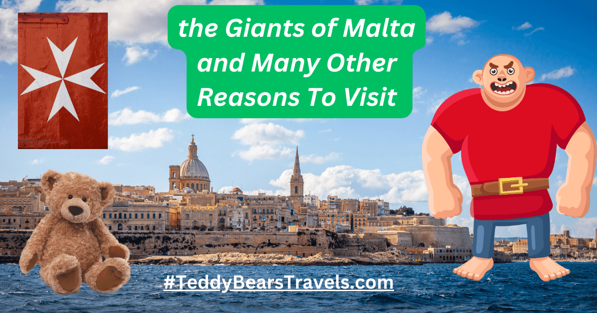 the giants of malta and more reasons to visit