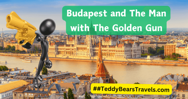 Budapest And Who Was The Man With The Golden Gun – What Happened?