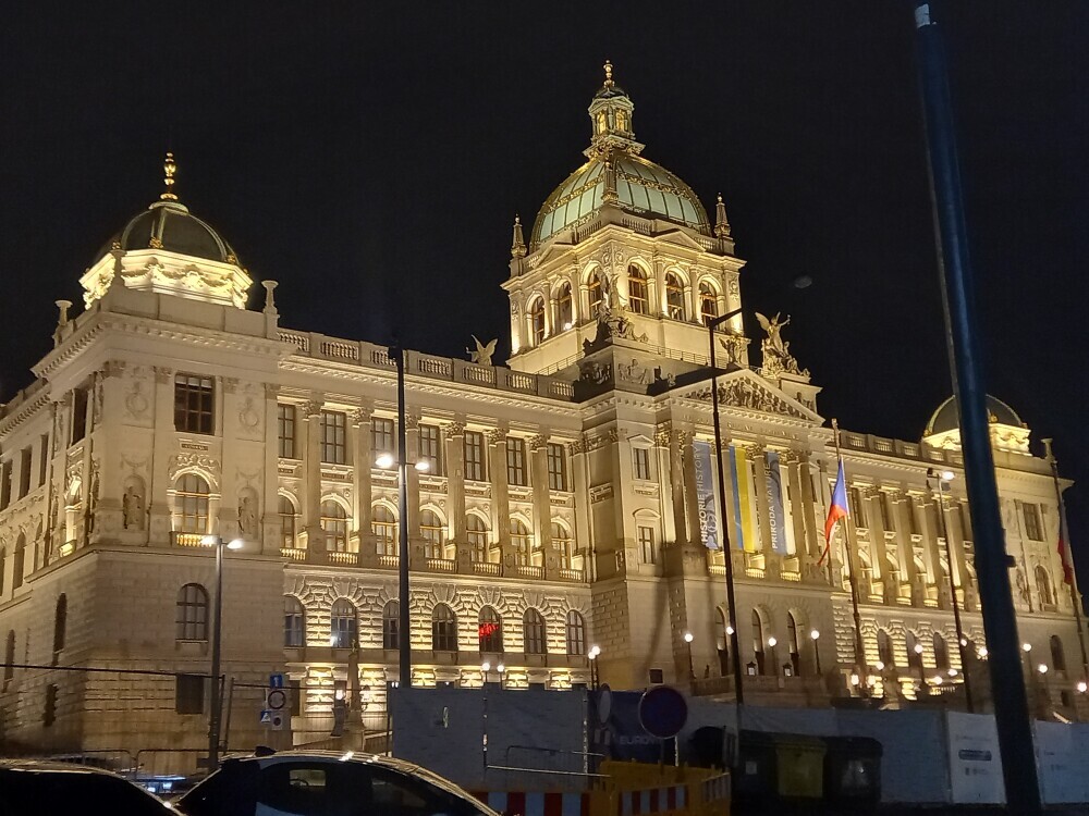 Prague Mueseum