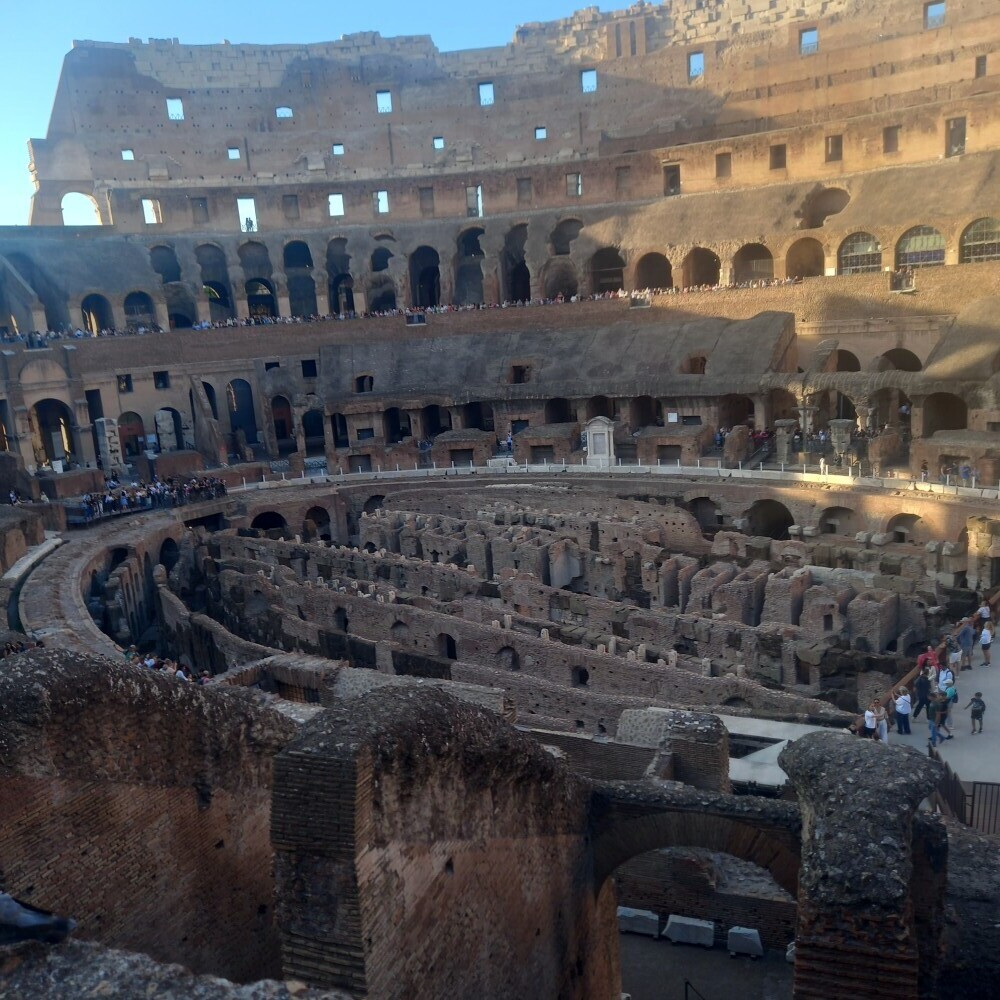 Colloseum Rome