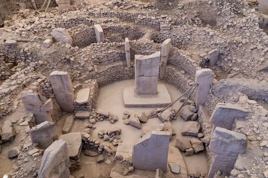 Discovering Turkey's Ancient Secrets - Gobekli Tepe