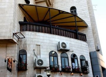 La Calle Pub or Cromer Pub in Rainbow Street Amman Jordan
