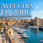 Civitavecchia Travel Guide 2026