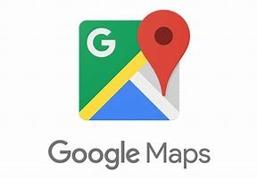google maps logo