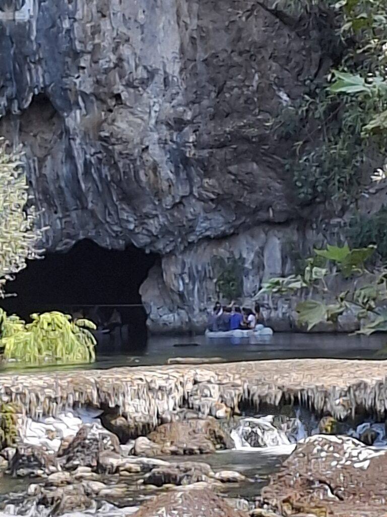 Tekija Blagaj Cave